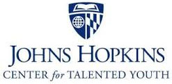 Johns Hopkins CTY - Instructor